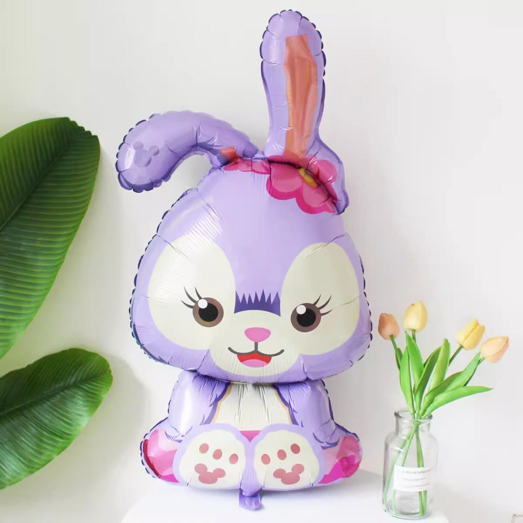 StellaLou LinaBell Balloons