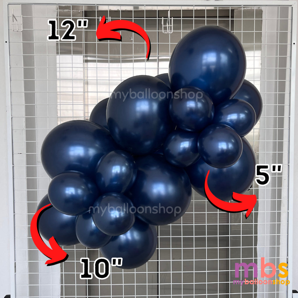 【50/100 PCS】- 10 inch SKYTEX