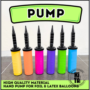 Balloon Pump