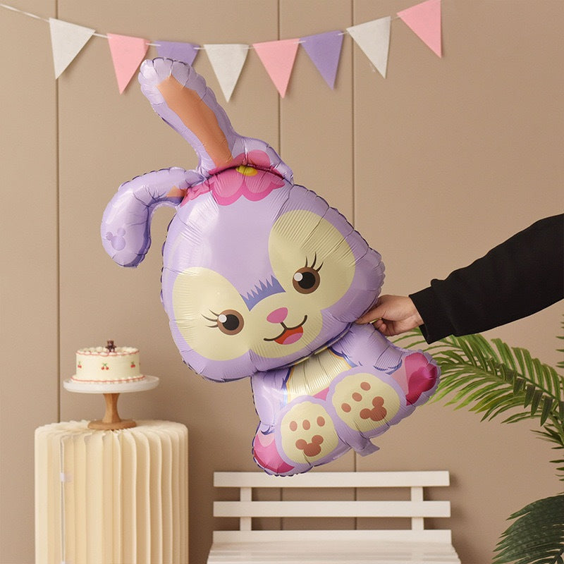 StellaLou LinaBell Balloons