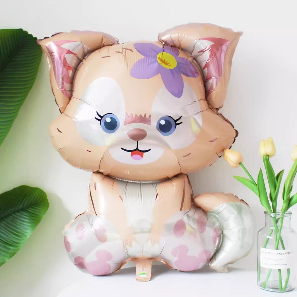 StellaLou LinaBell Balloons