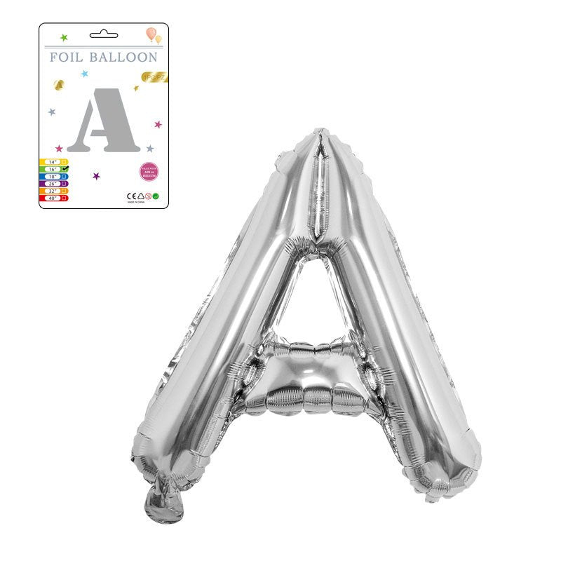 Merdeka - Foil Balloons