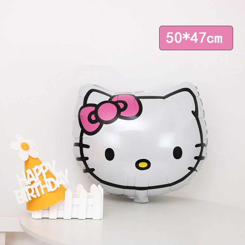 【Set】Hello Kitty