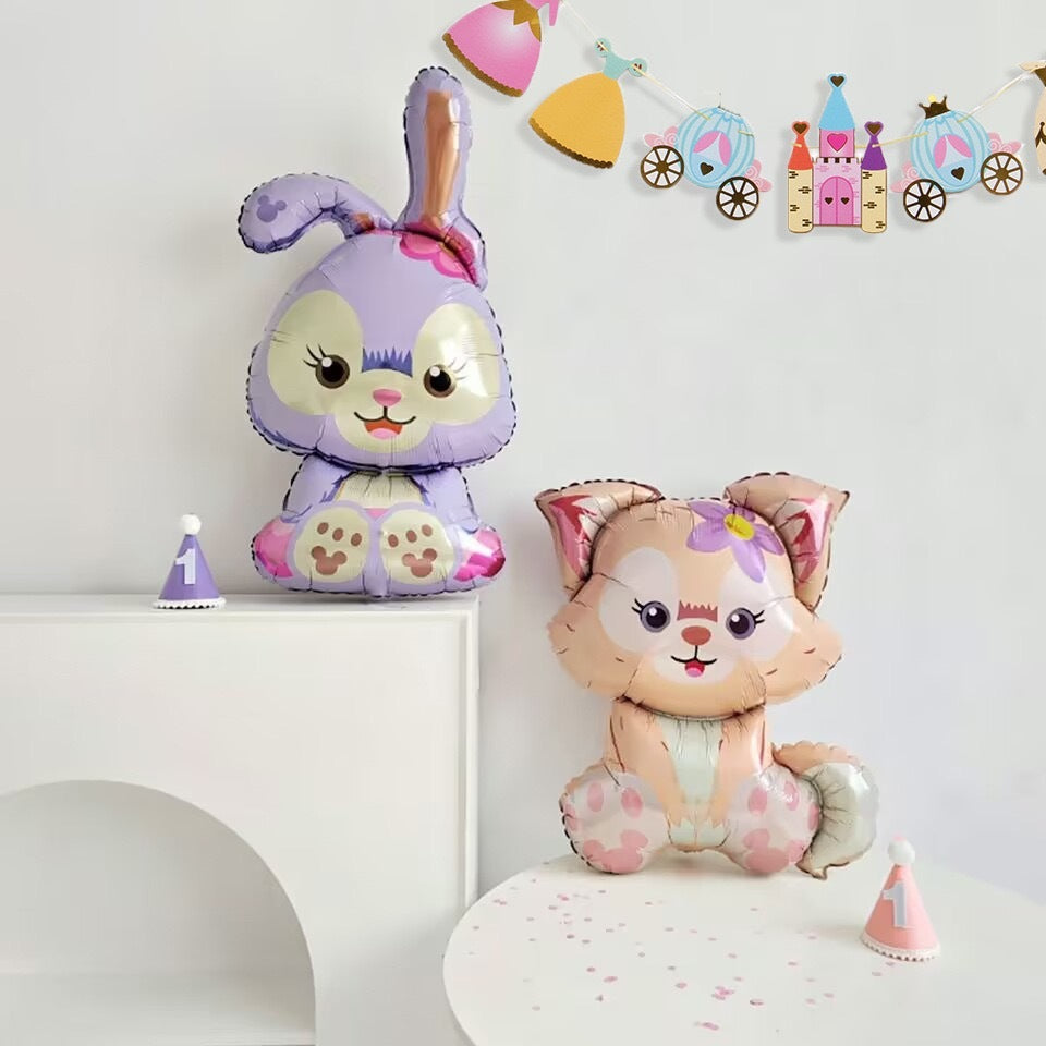 StellaLou LinaBell Balloons