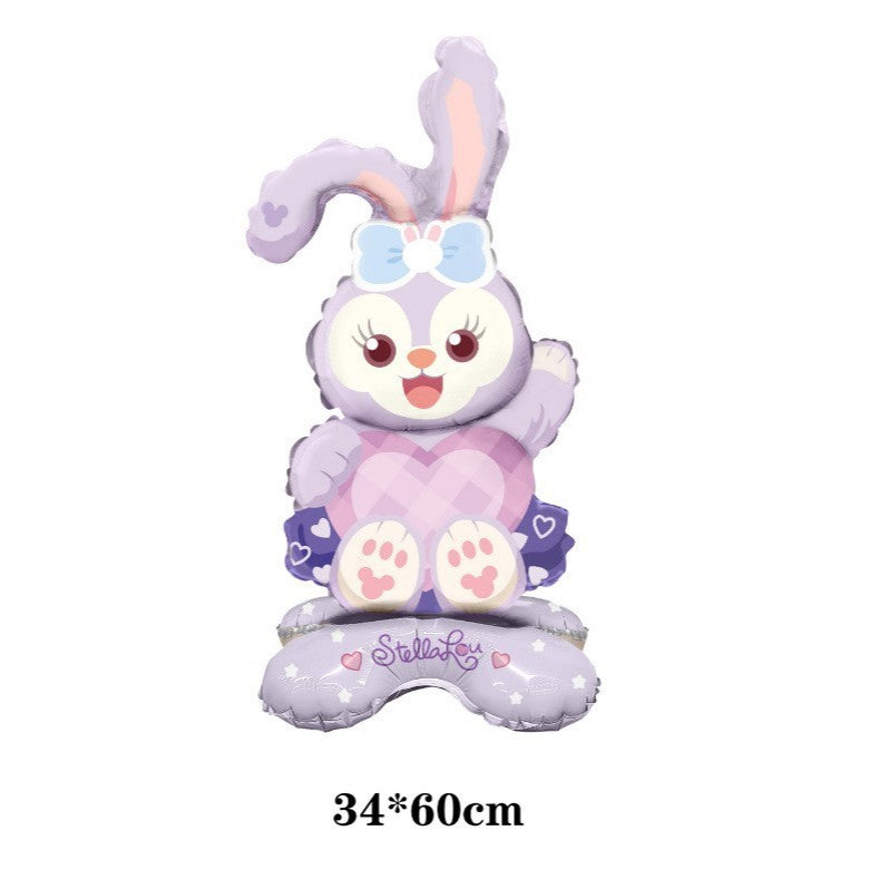 StellaLou LinaBell Balloons