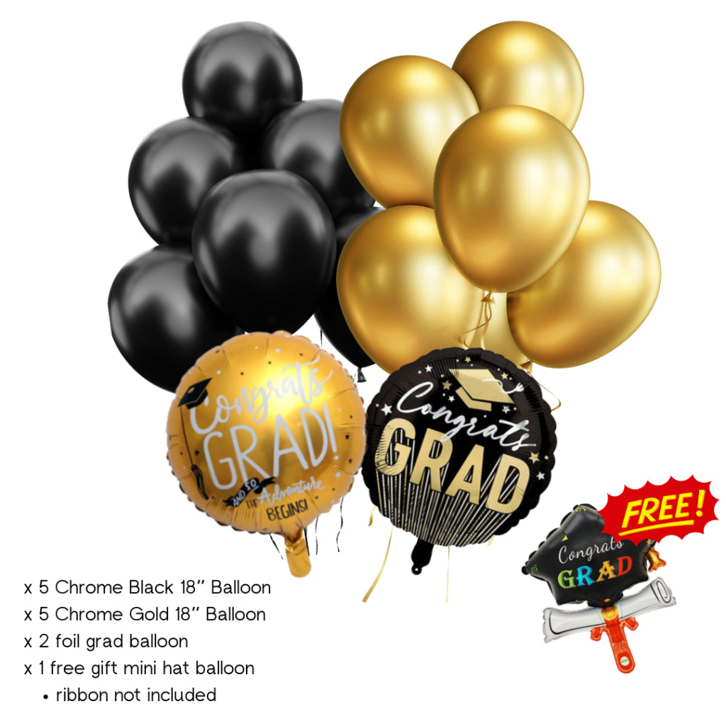 【Stand Set】Graduation