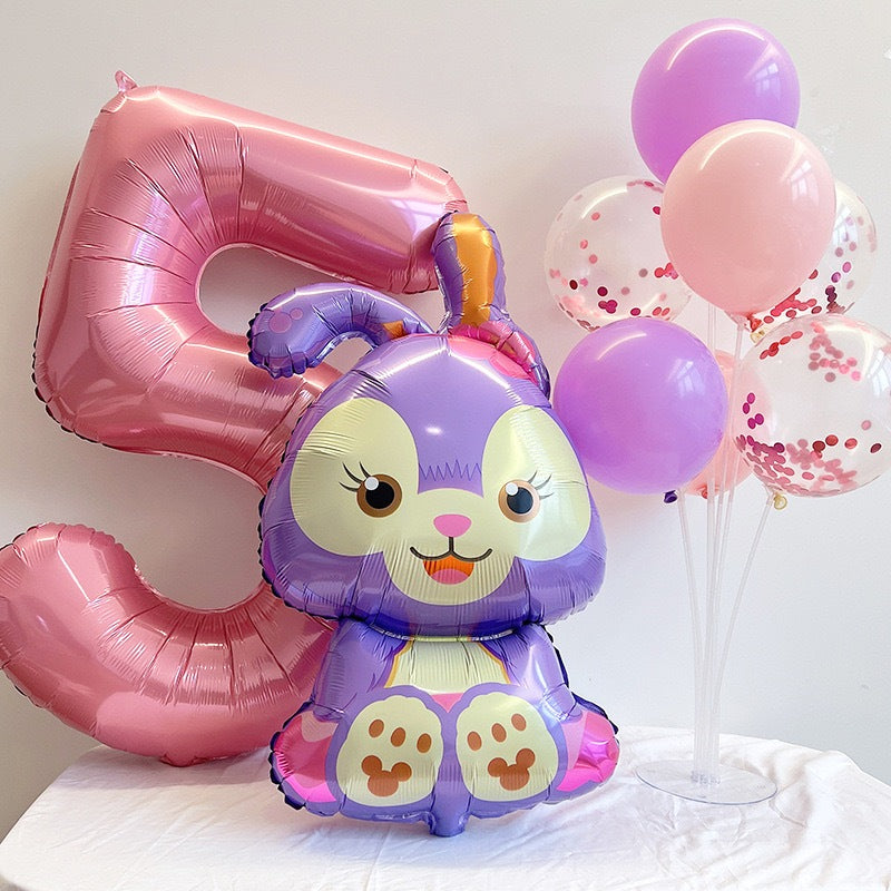 StellaLou LinaBell Balloons