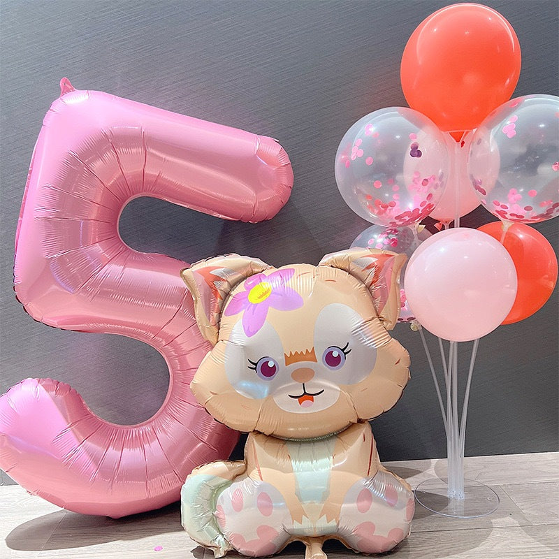 StellaLou LinaBell Balloons