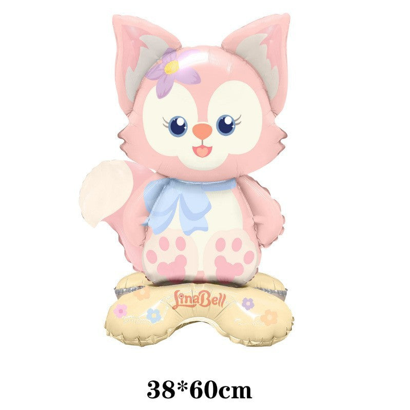 StellaLou LinaBell Balloons