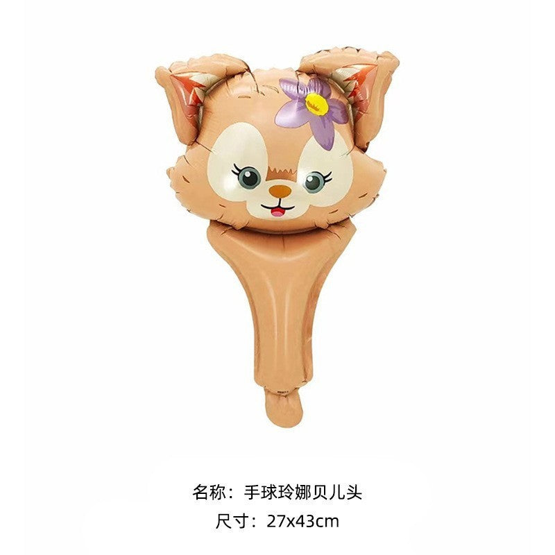 StellaLou LinaBell Balloons