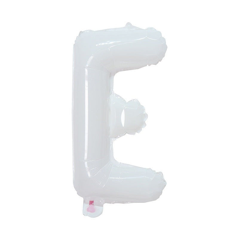 Merdeka - Foil Balloons