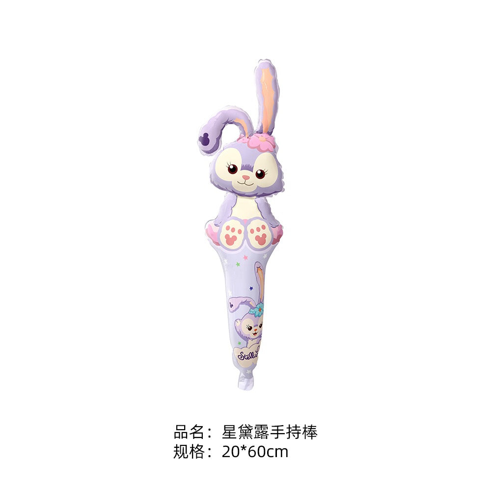 StellaLou LinaBell Balloons