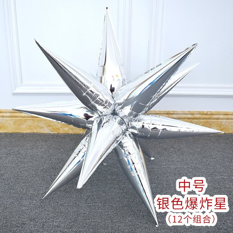 Droplet Set Balloons