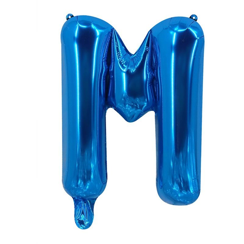 Merdeka - Foil Balloons