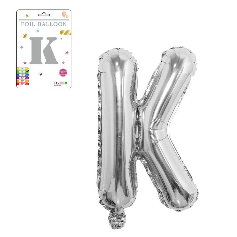 Merdeka - Foil Balloons