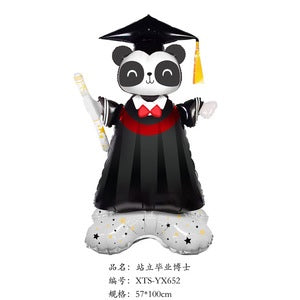 【Stand Set】Graduation