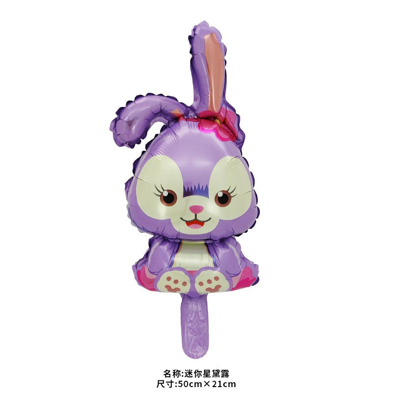 StellaLou LinaBell Balloons