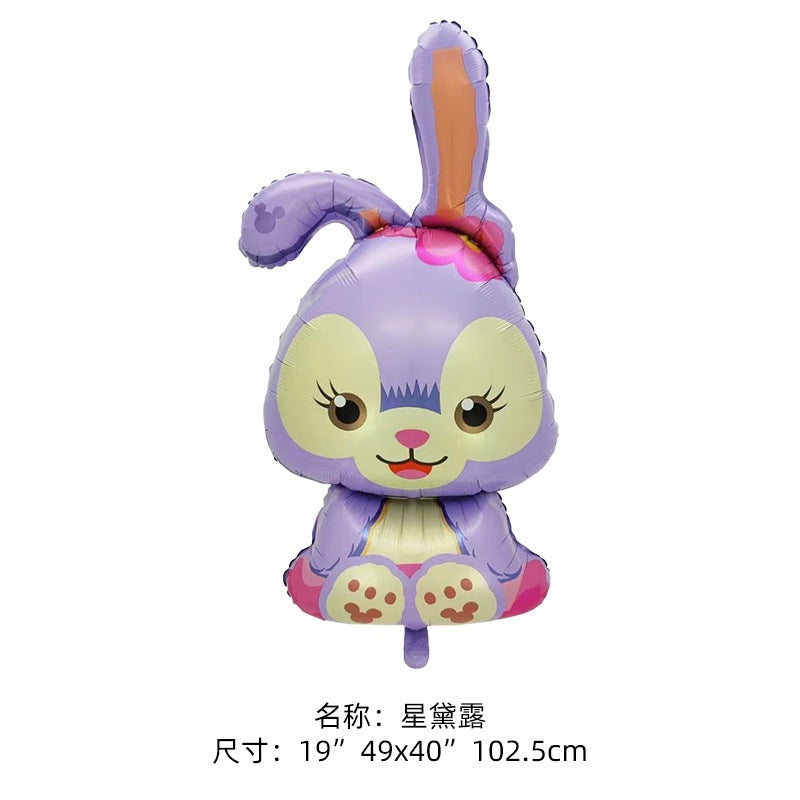 StellaLou LinaBell Balloons