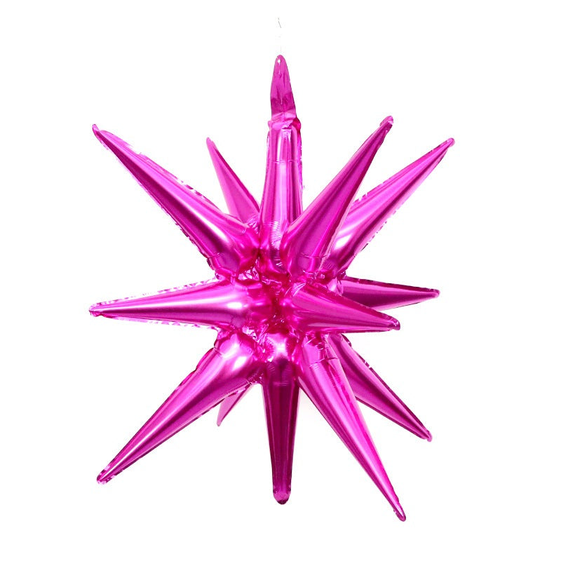 Starburst Balloons