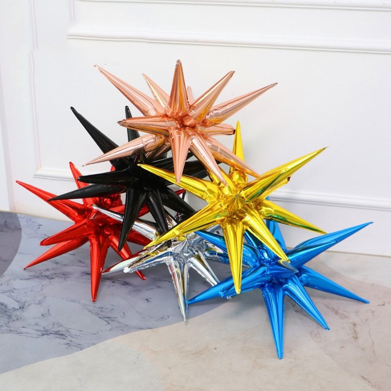 Merdeka - Foil Balloons