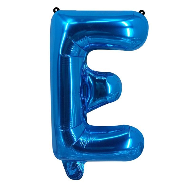 Merdeka - Foil Balloons