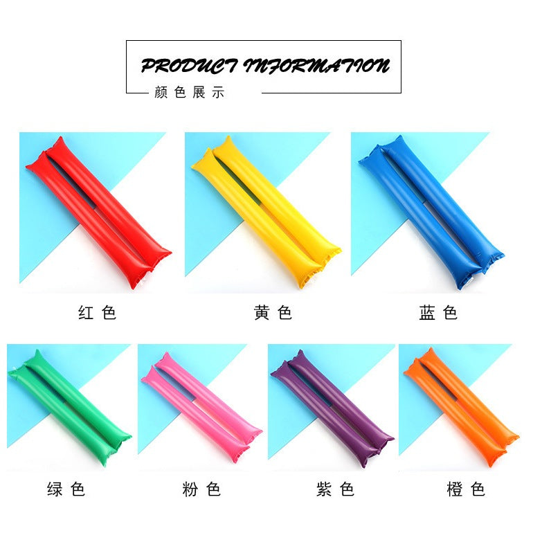 Cheers Sticks Balloons