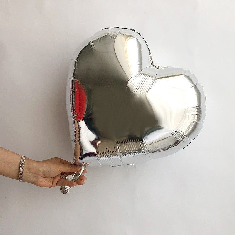 Merdeka - Foil Balloons