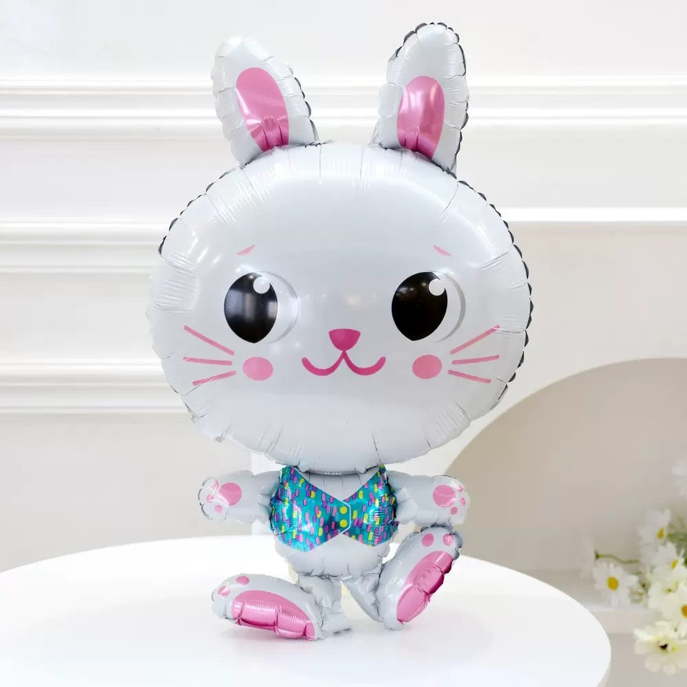 Rabbit Bunny Balloons