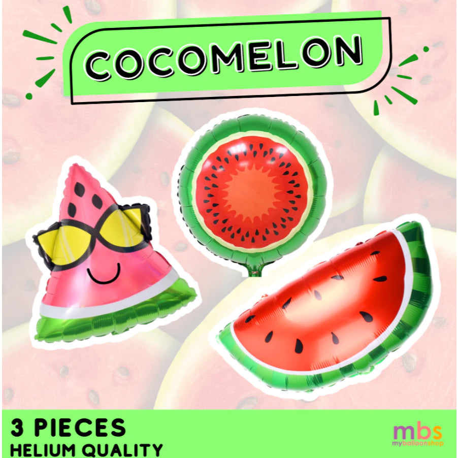 【Set】Cocomelon + Number