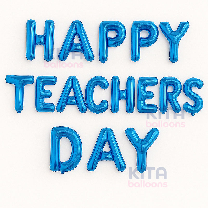 Hari Guru & Teachers Day