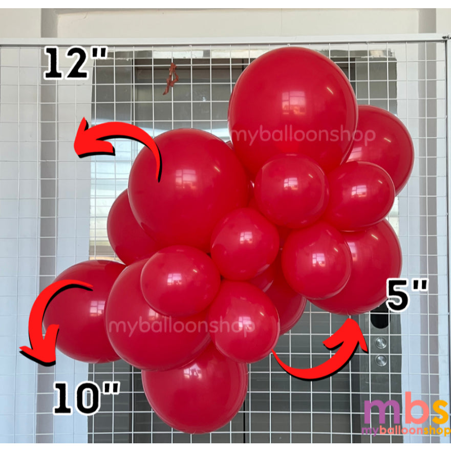 【Set】Boboiboy + Number #2