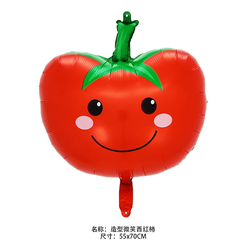 Foods, Fruits & Vegetables