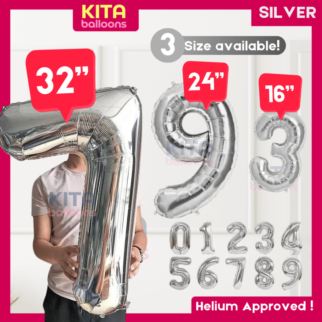 【Set】Boboiboy + Number #2