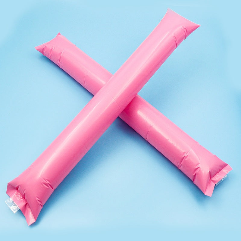 Cheers Sticks Balloons