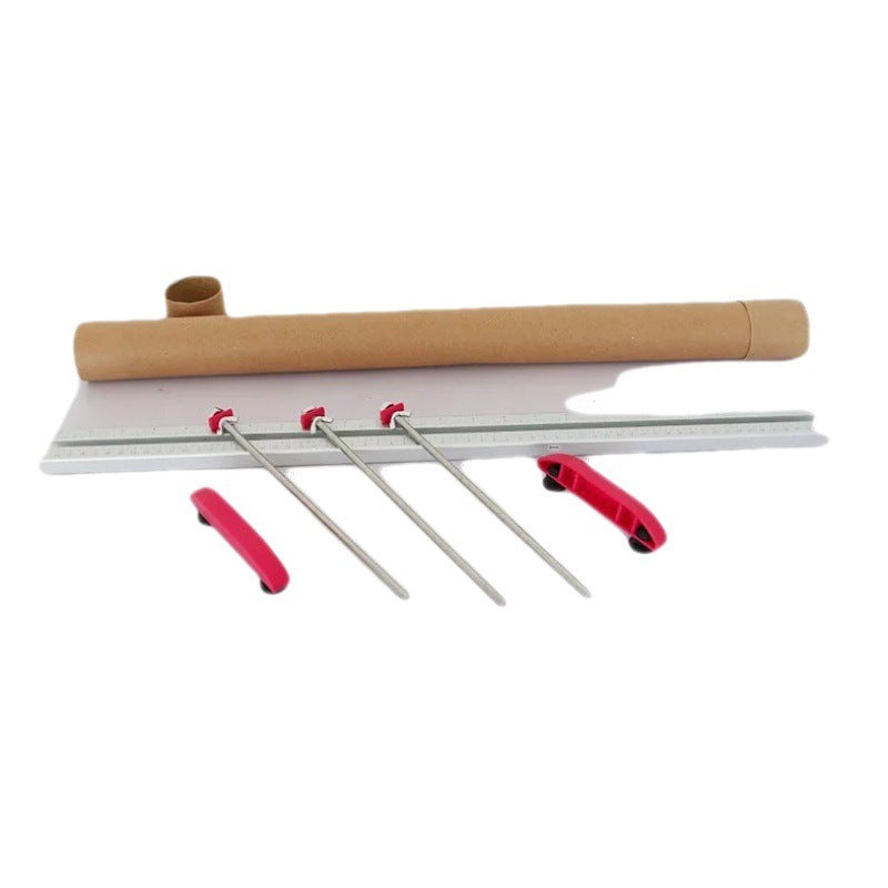 Balloon Sizer Measuring Tools