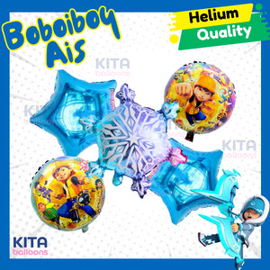 【Set】Boboiboy