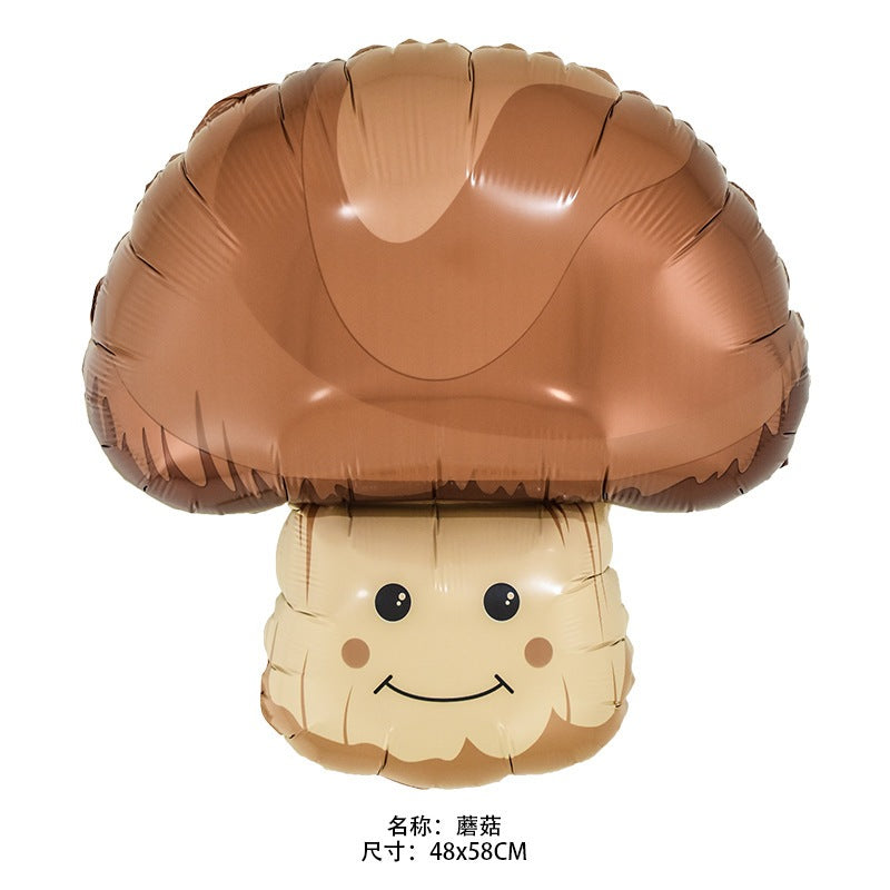 Foods, Fruits & Vegetables