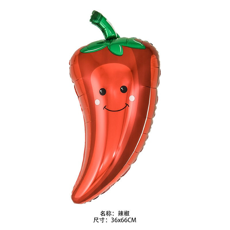 Foods, Fruits & Vegetables