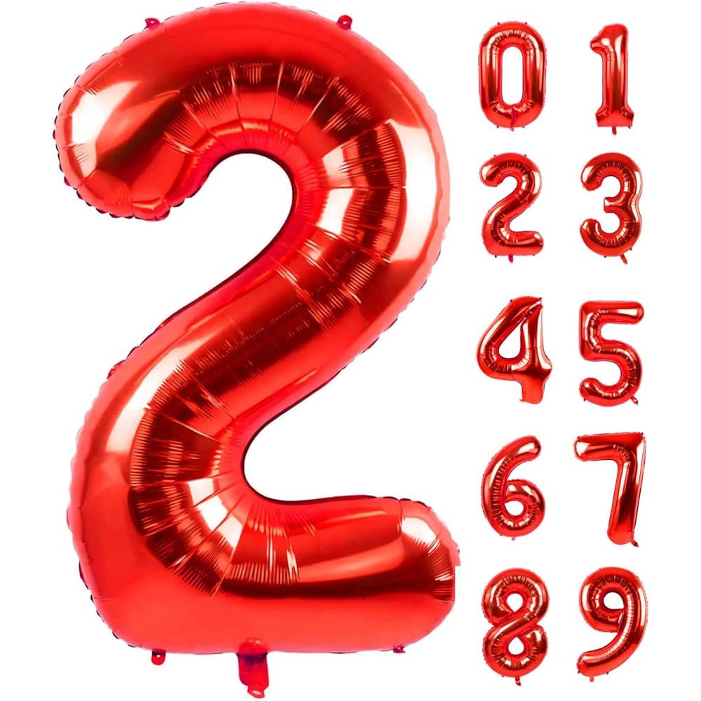 【Set】Superman + Number