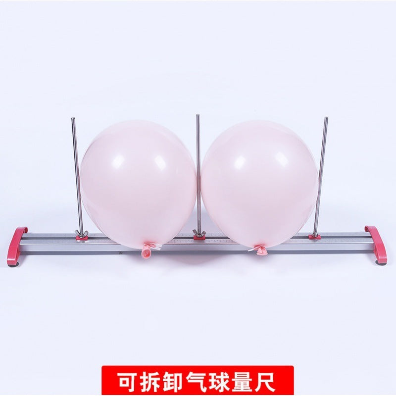 Balloon Sizer Measuring Tools