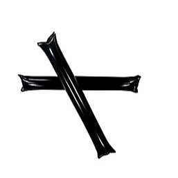 Cheers Sticks Balloons