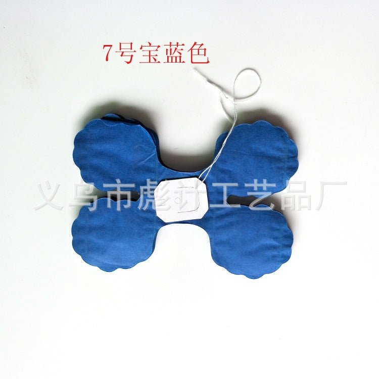 Paper Garland Backdrop