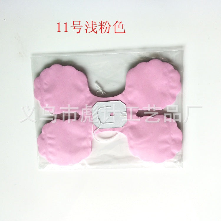 Paper Garland Backdrop