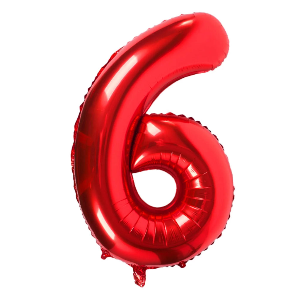 【Set】Superman + Number