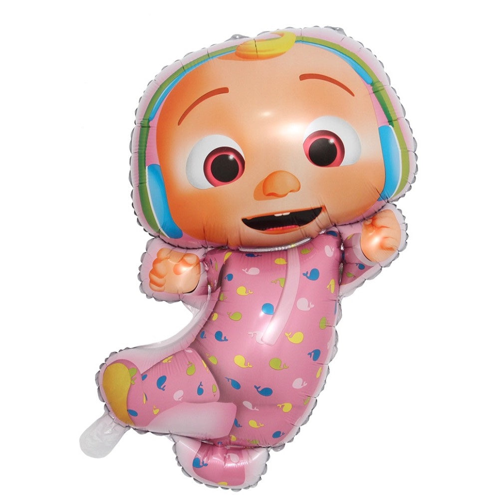 【Set】Cocomelon + Number