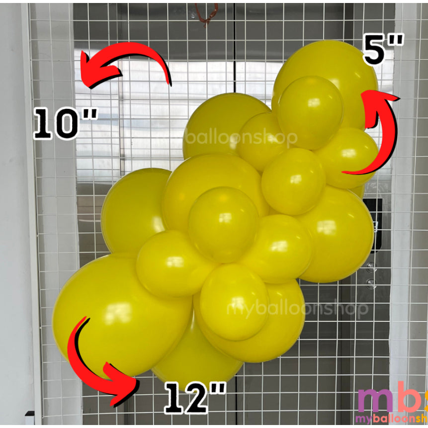 【Set】Boboiboy + Number #2