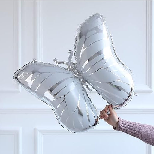 【Set】Butterfly + Number