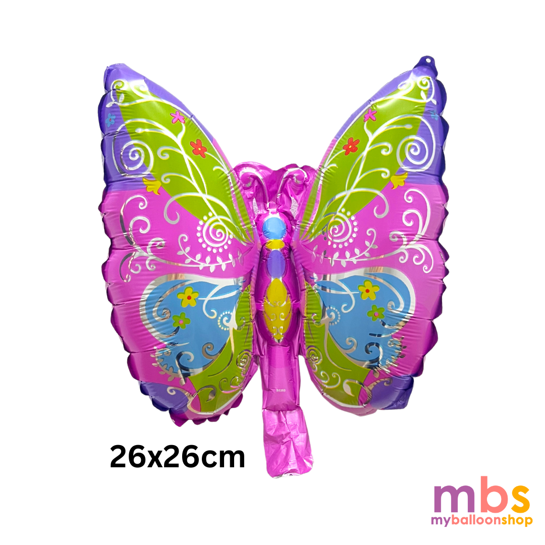 【Small】Animals Safari Jungle Theme