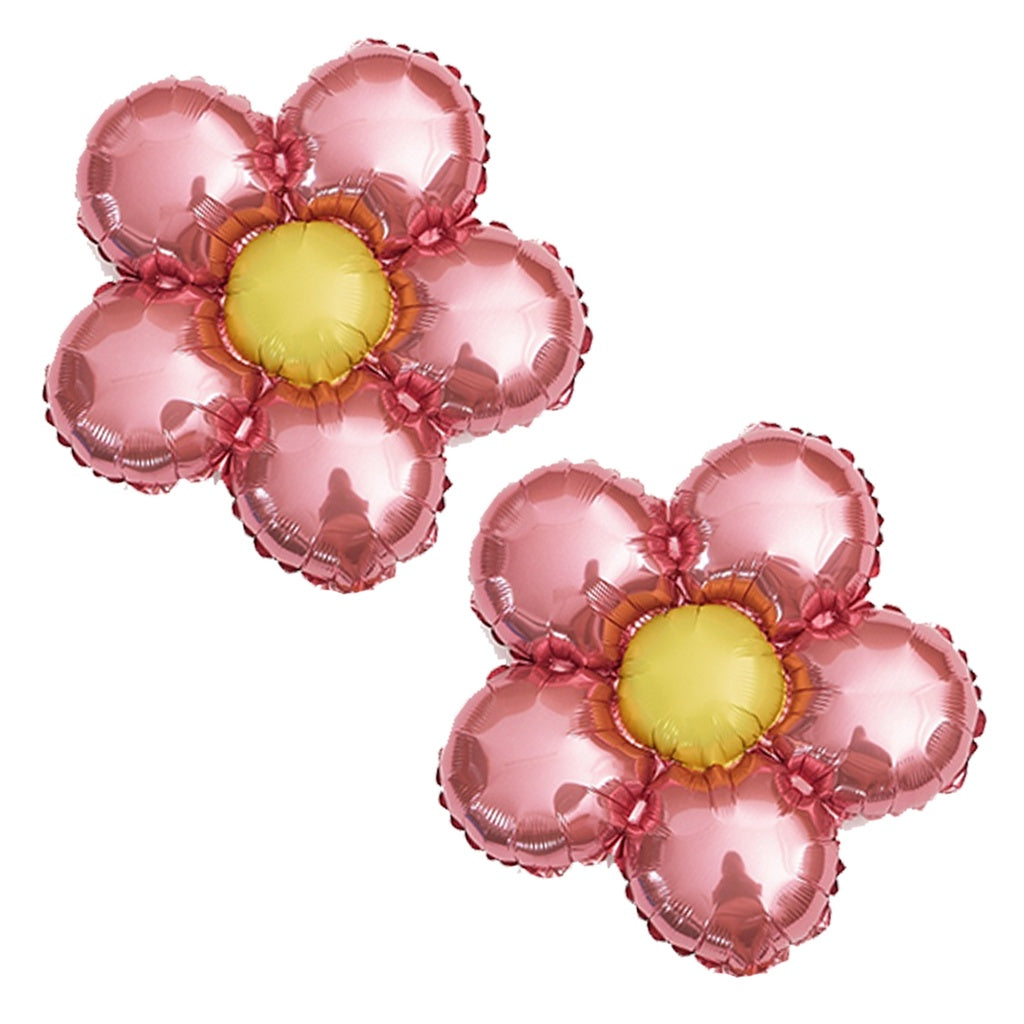 All Flowers Daisy Balloons