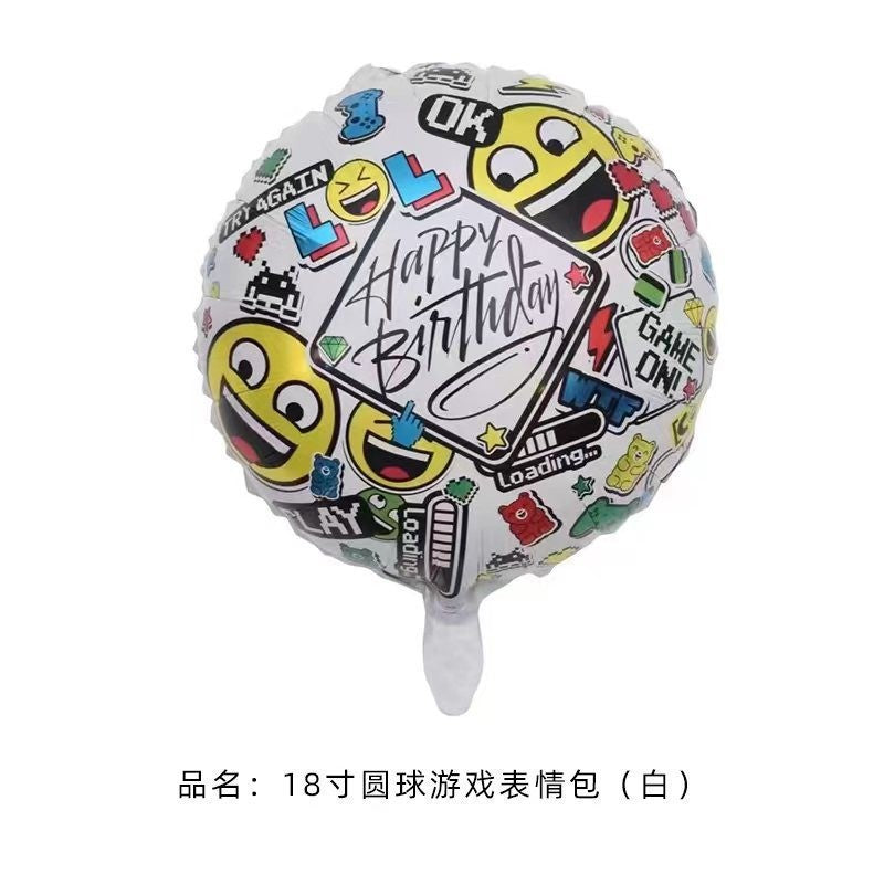 Game Controller Video Games